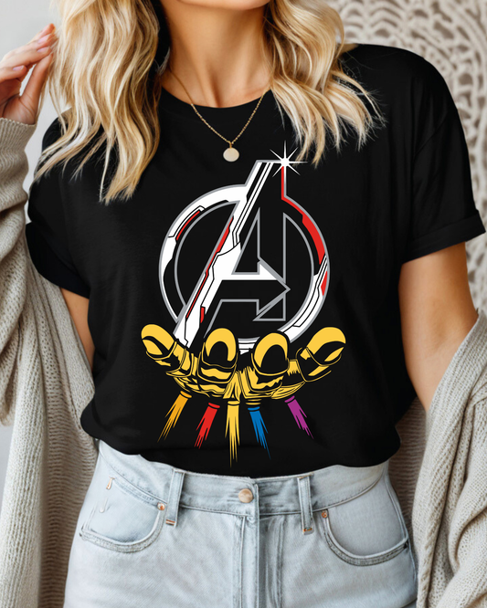Avengers