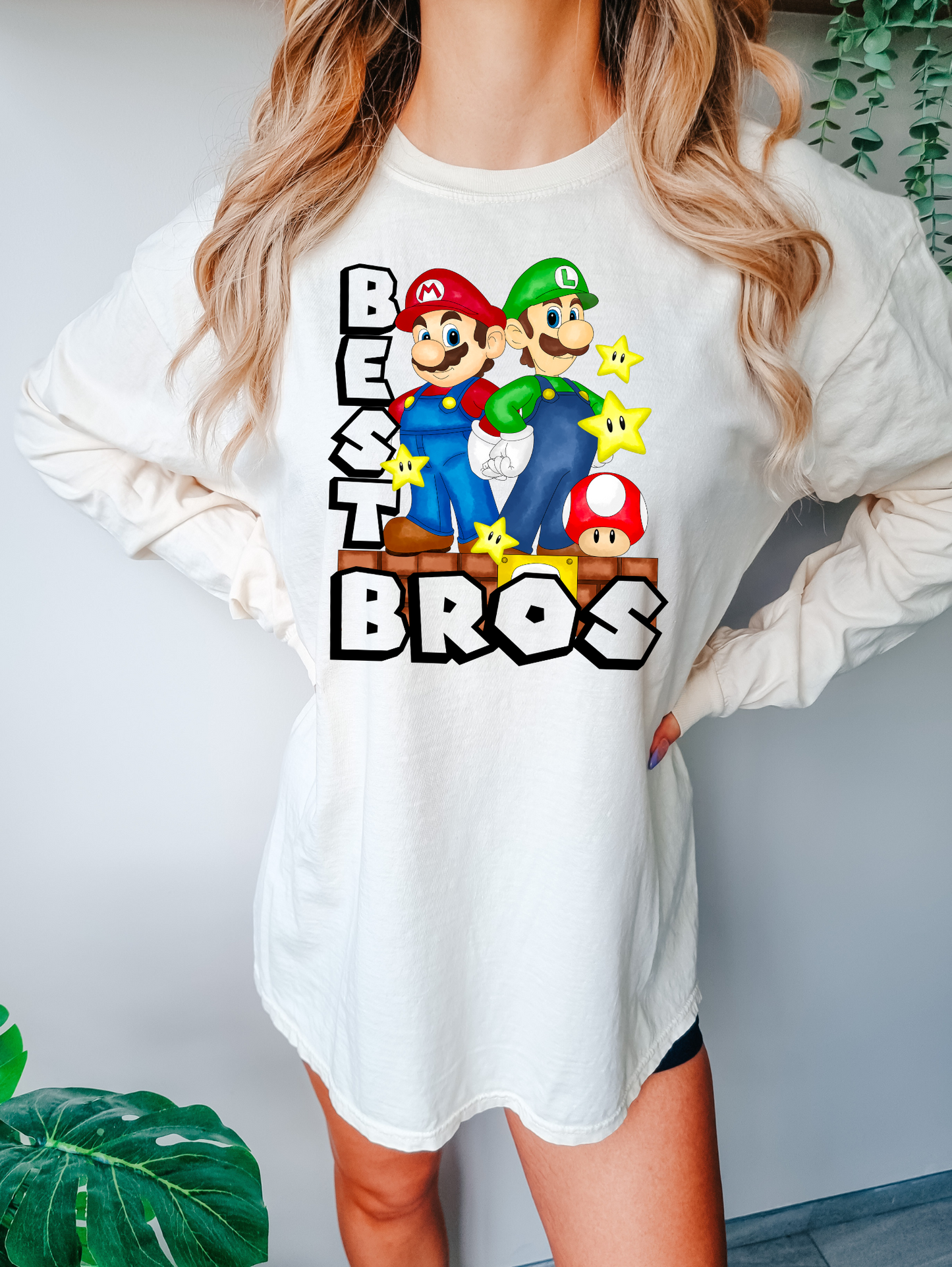 Best Bro's