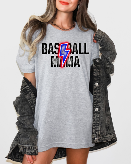 Baseball Mama