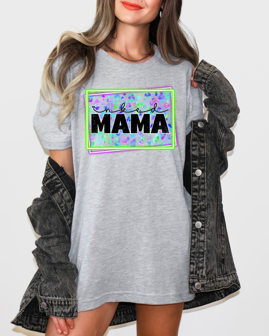 Inked Mama