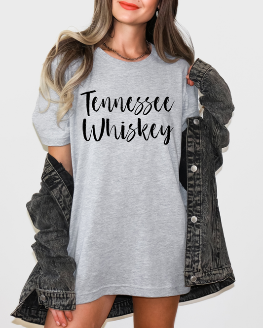 Tennessee Whiskey