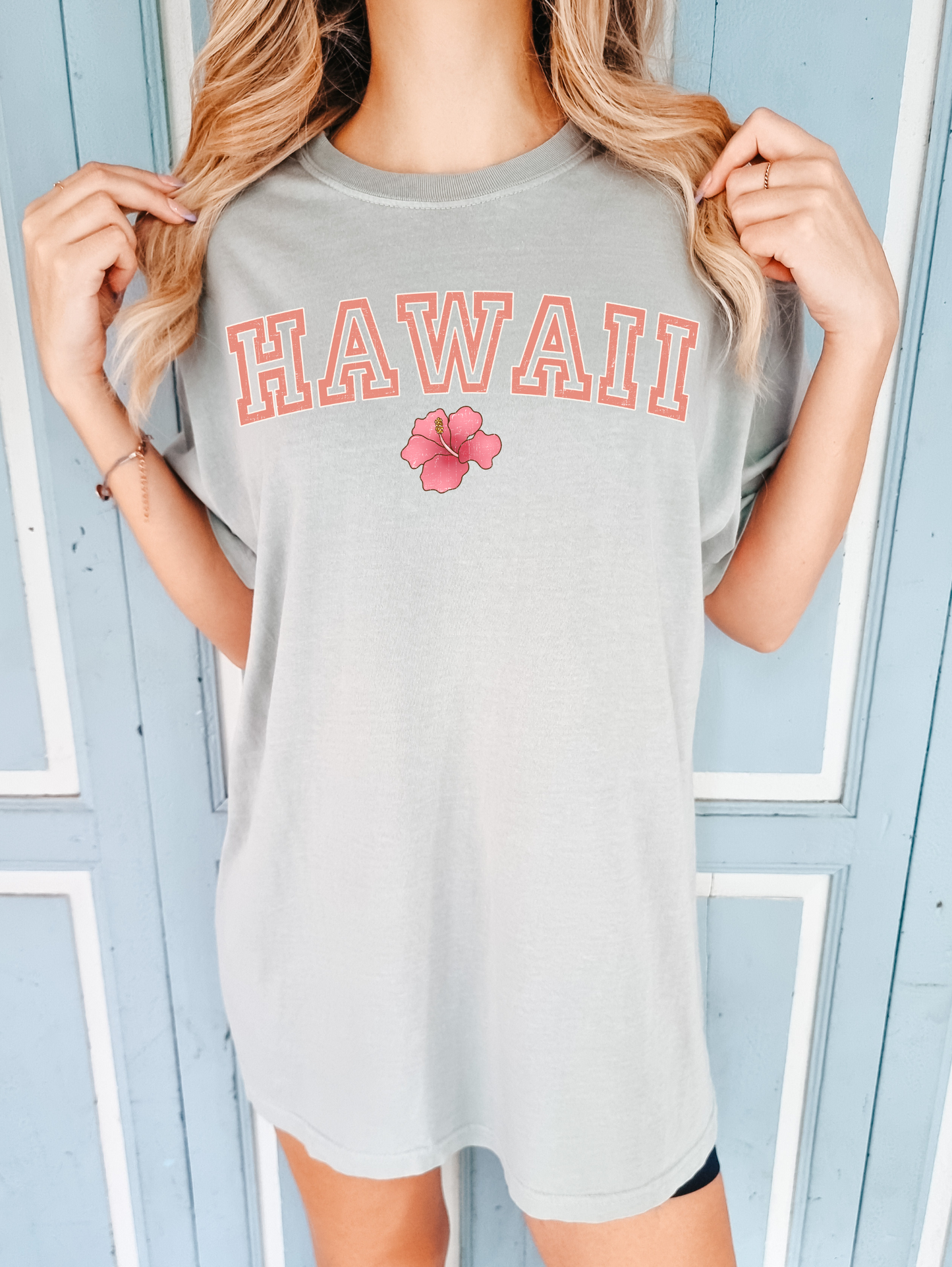 Hawaii