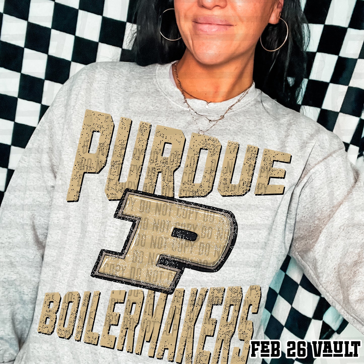 PURDUE BOILERMAKERS
