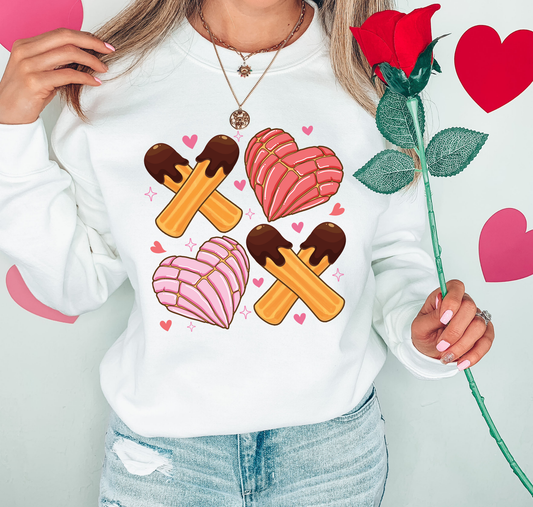 XOXO Desserts