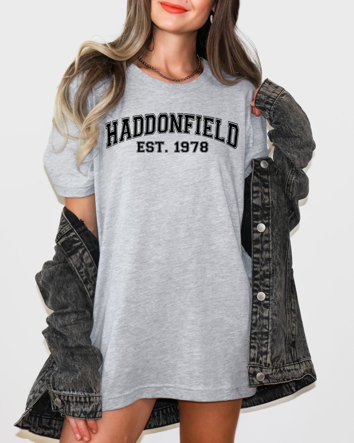 Haddonfield Est. 1978