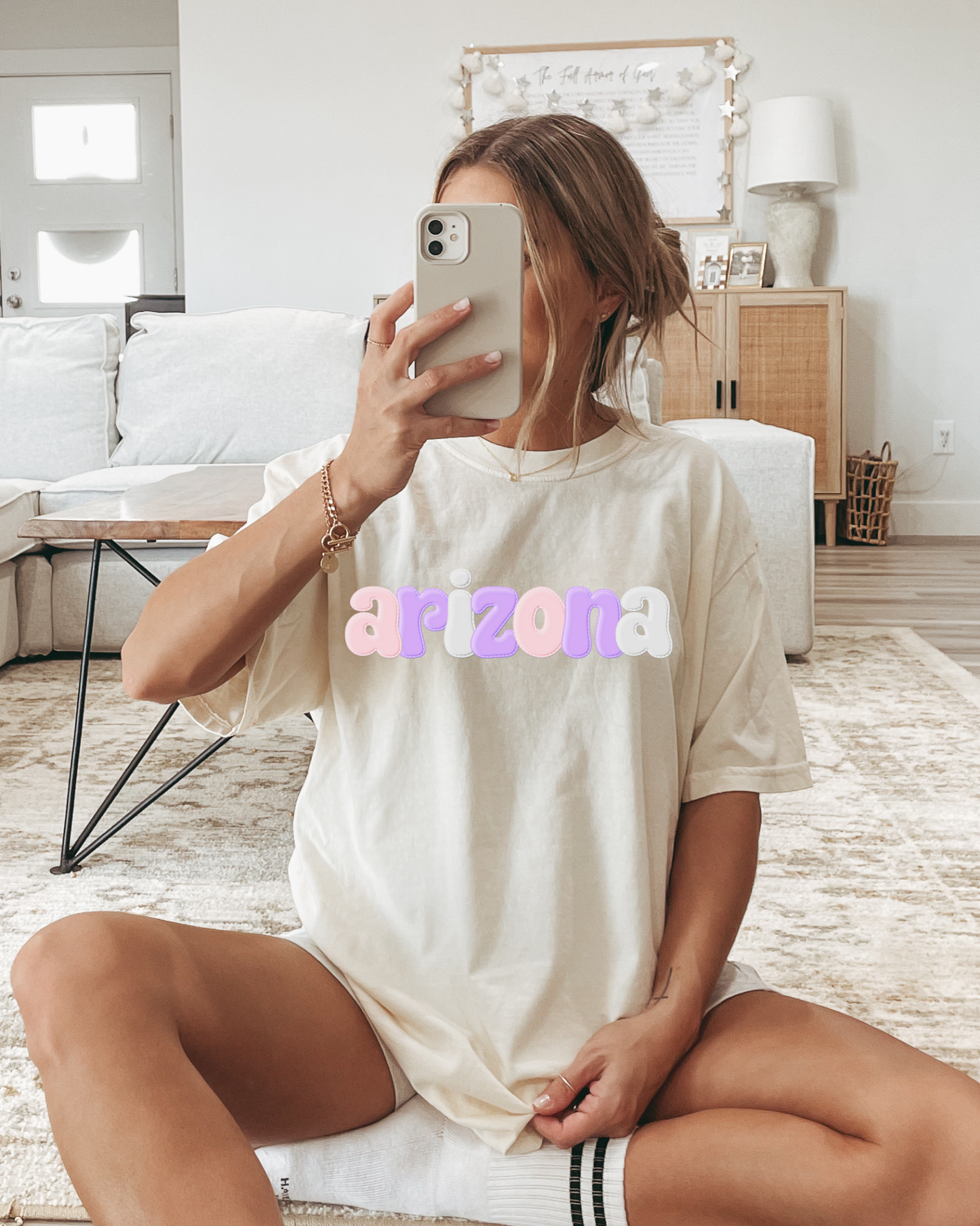 Arizona (pastel)