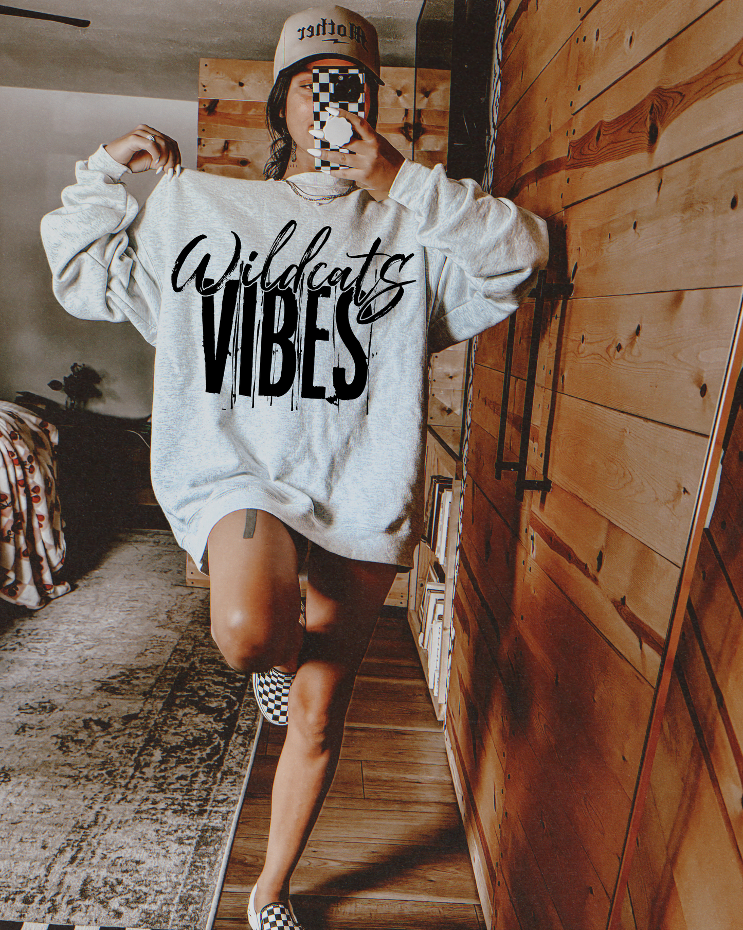 Wildcats Vibes