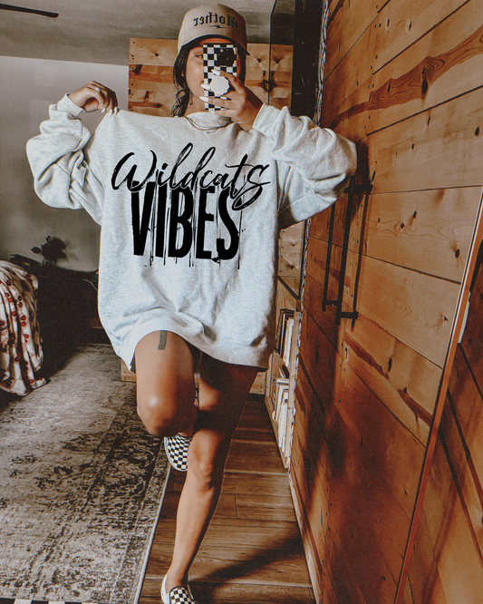 Wildcats Vibes