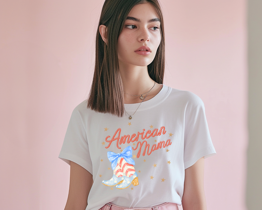 American Mama