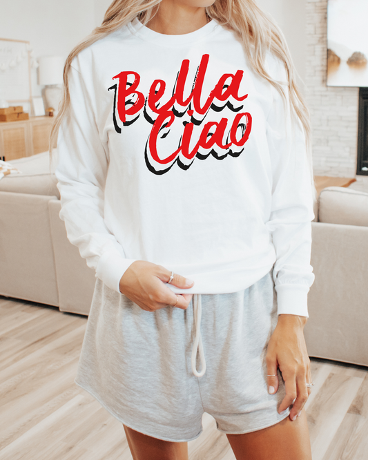 Bella Ciao