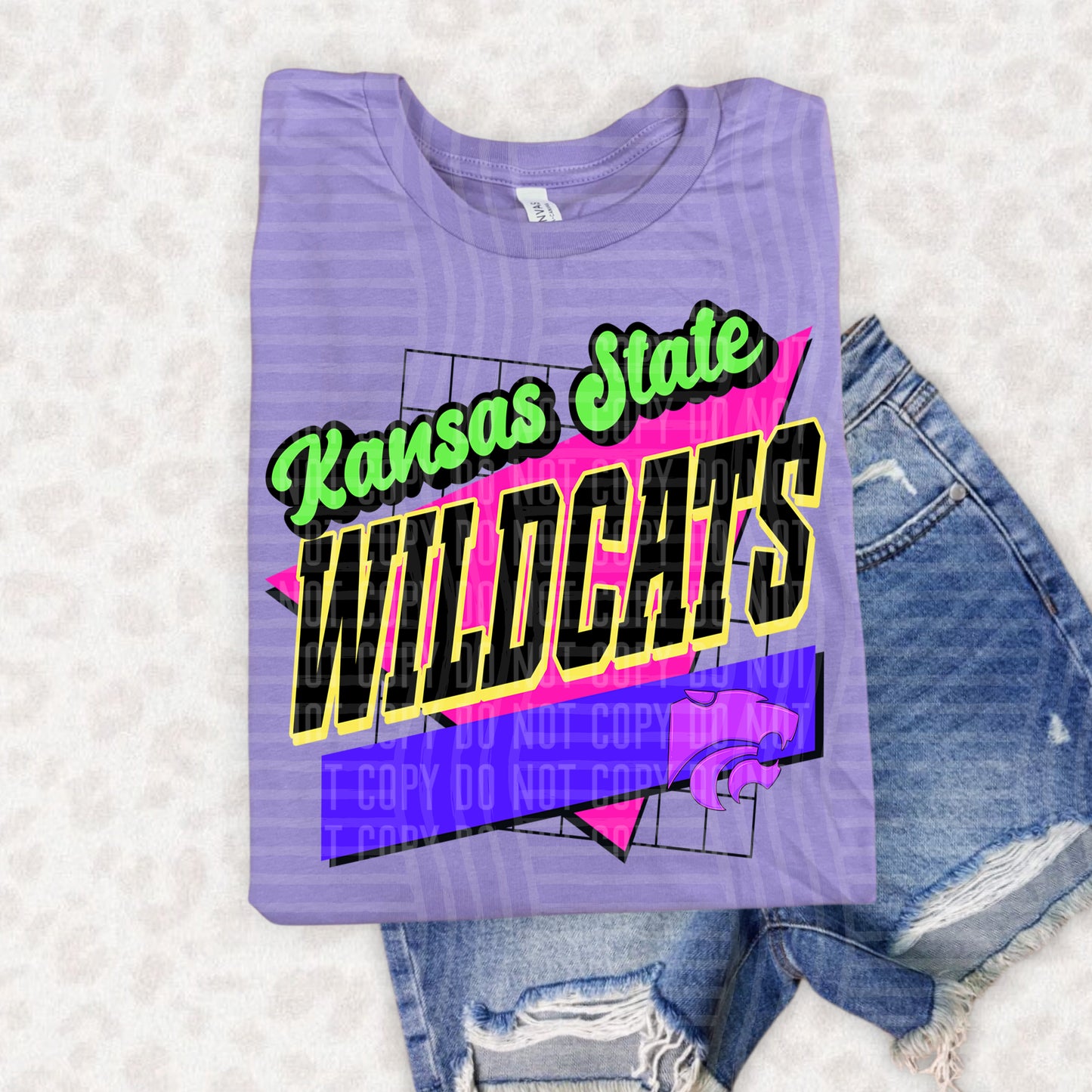 KANSAS STATE WILDCATS