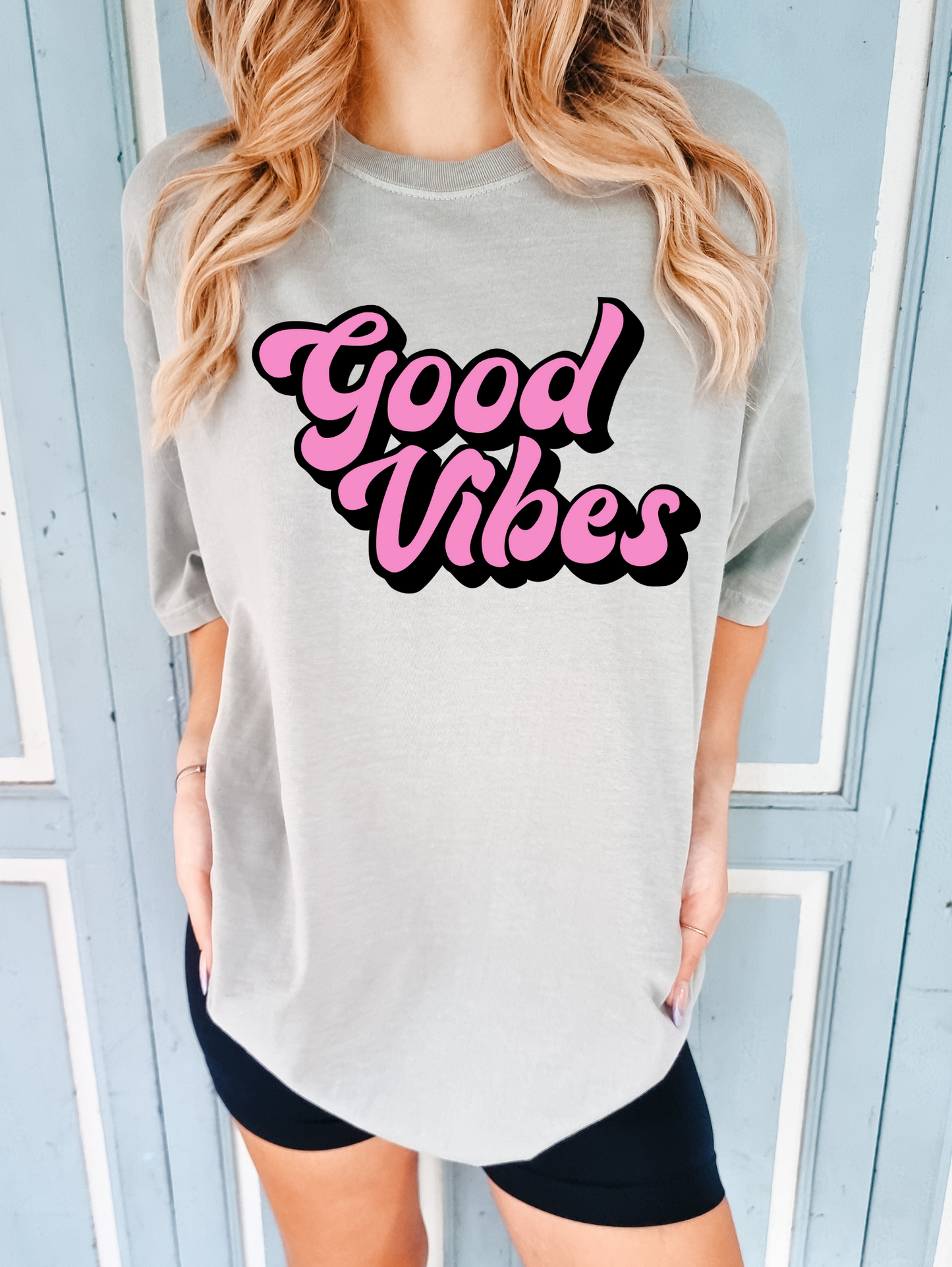 Good Vibes