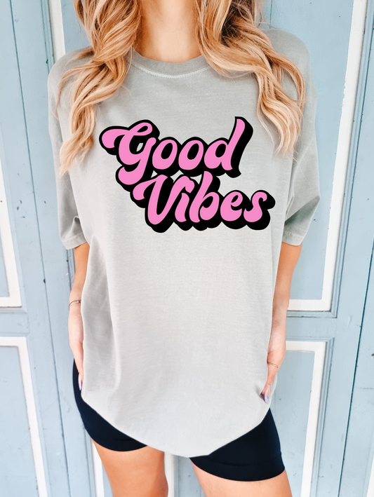 Good Vibes