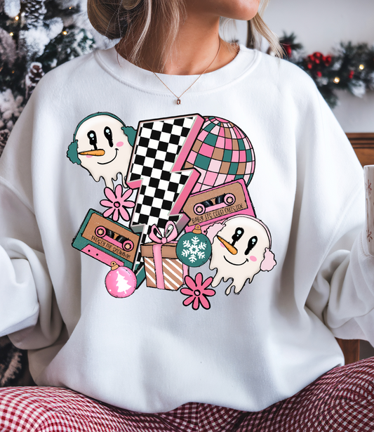 Disco Christmas