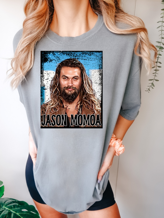 Jason Momoa