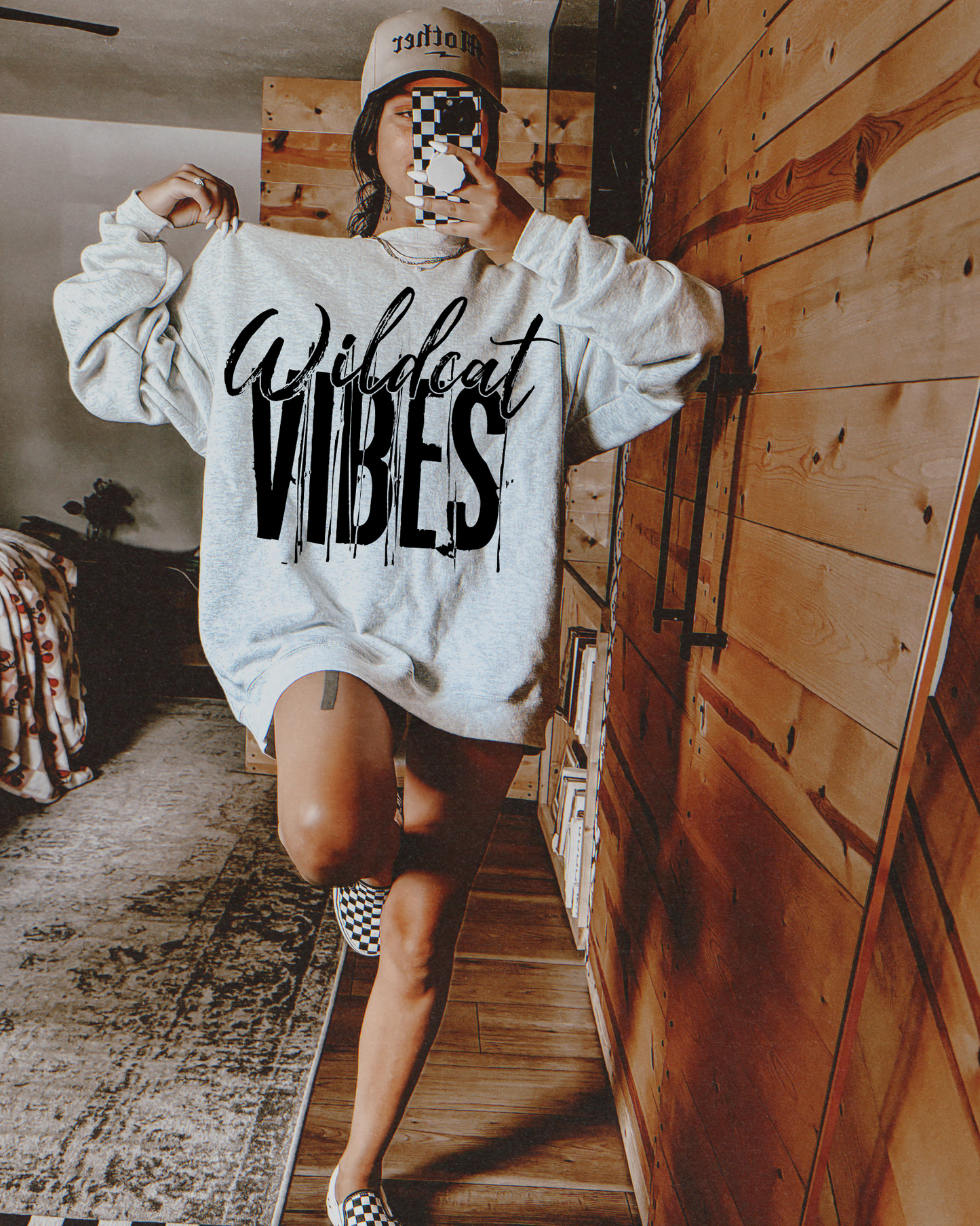 Wildcat Vibes