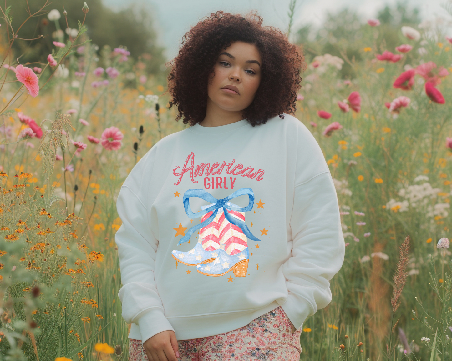 American Girly