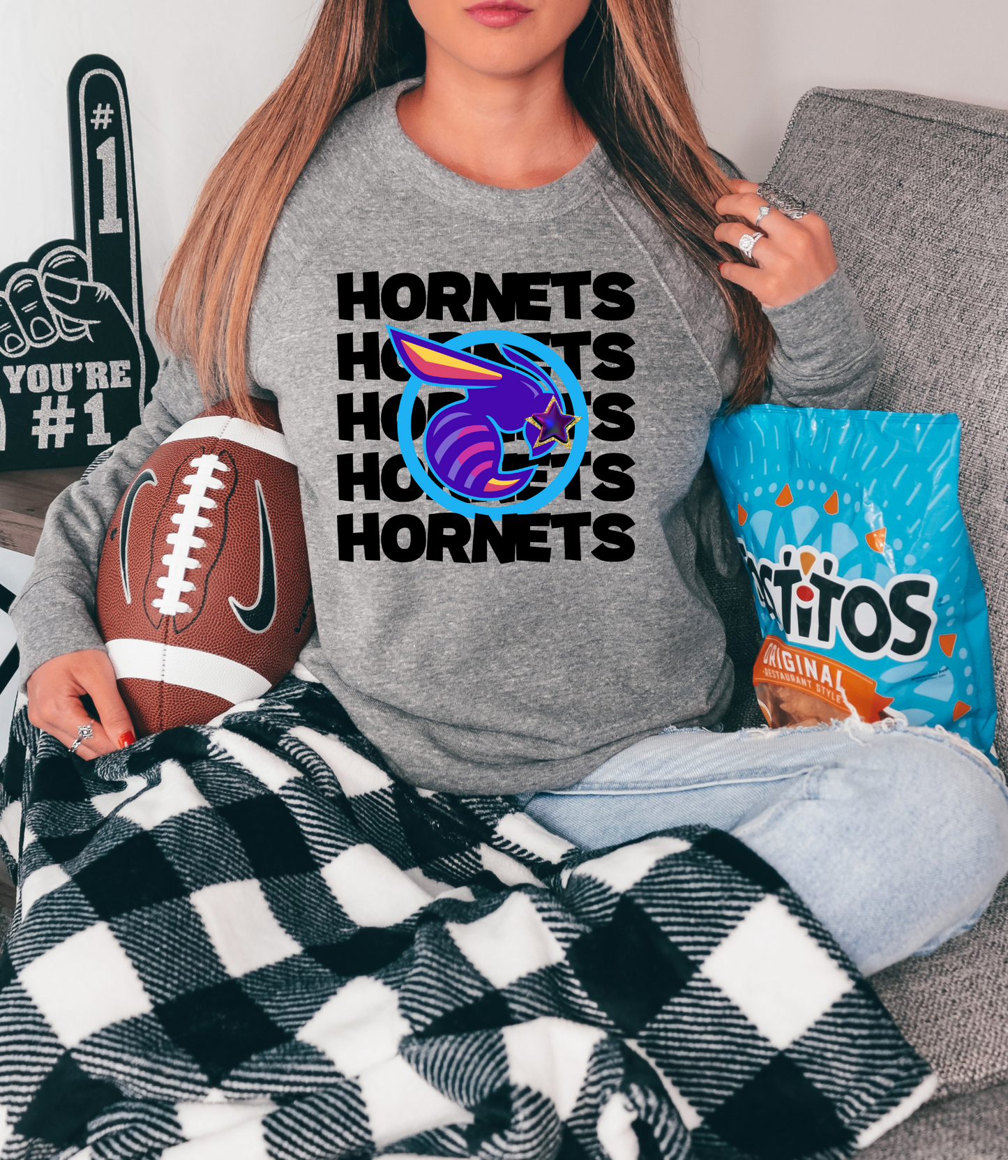 Hornets Hornets Hornets