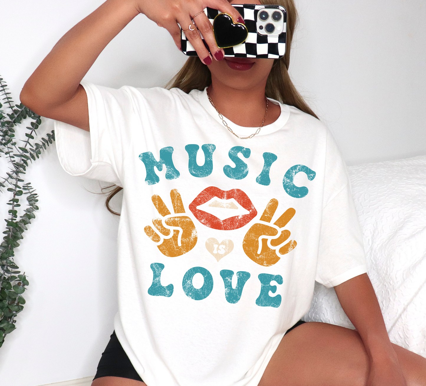 Music Love
