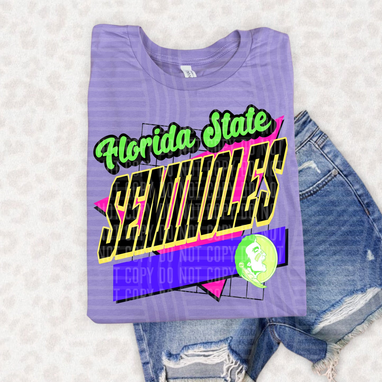 FLORIDA STATE SEMINOLES