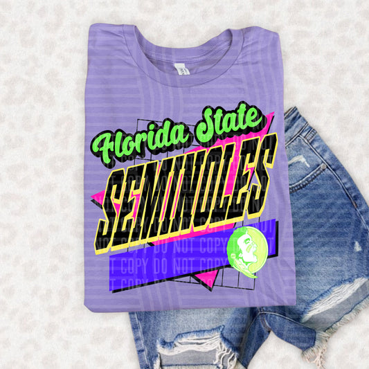 FLORIDA STATE SEMINOLES