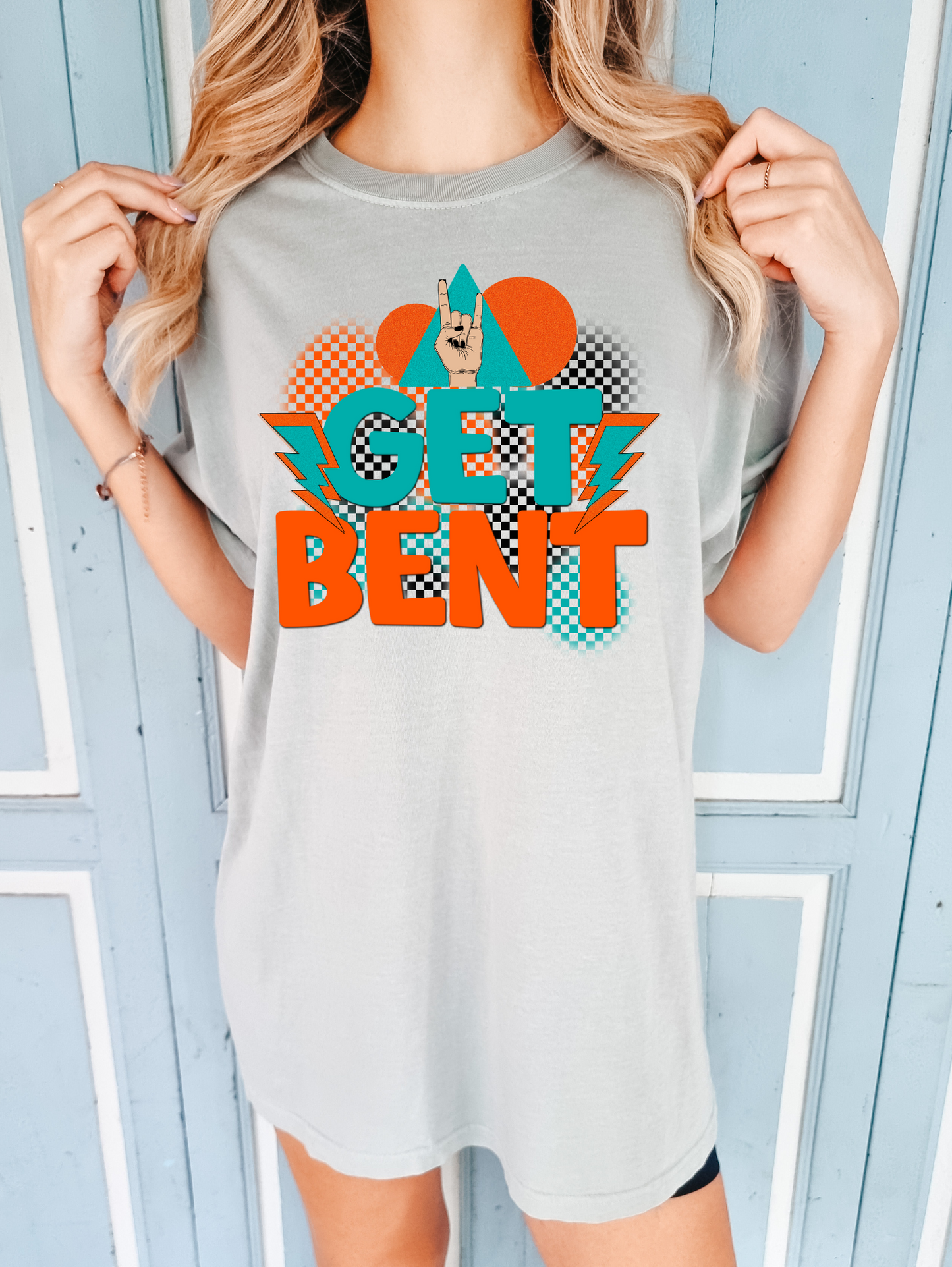 Get Bent