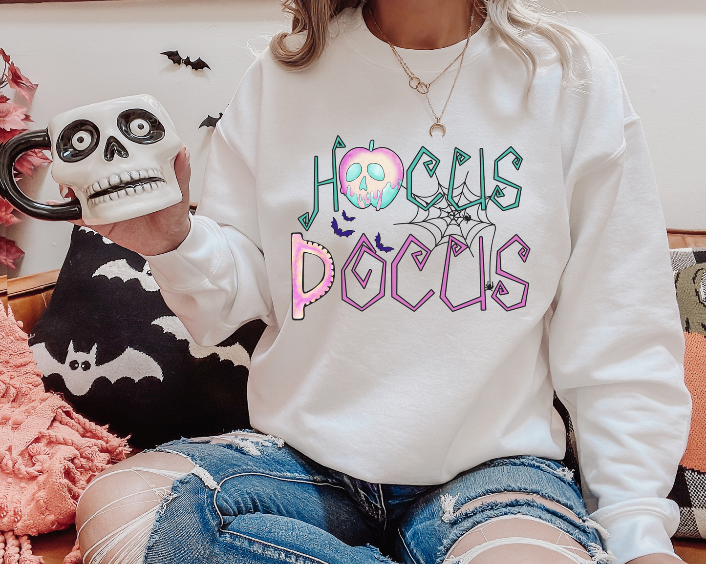 Hocus pocus