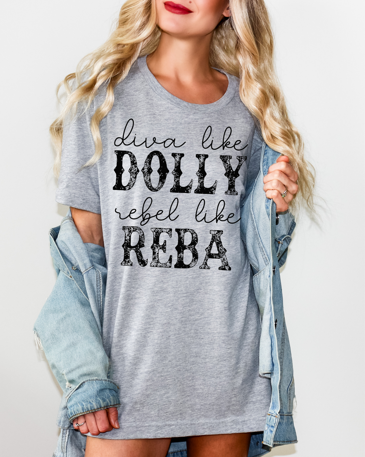 Devil Like Dolly Rebel Like Dolly