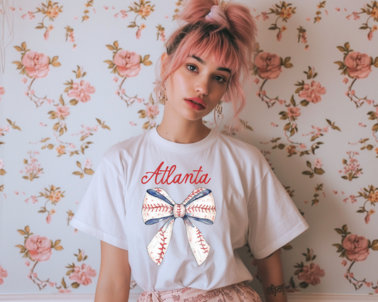 Atlanta Baseball