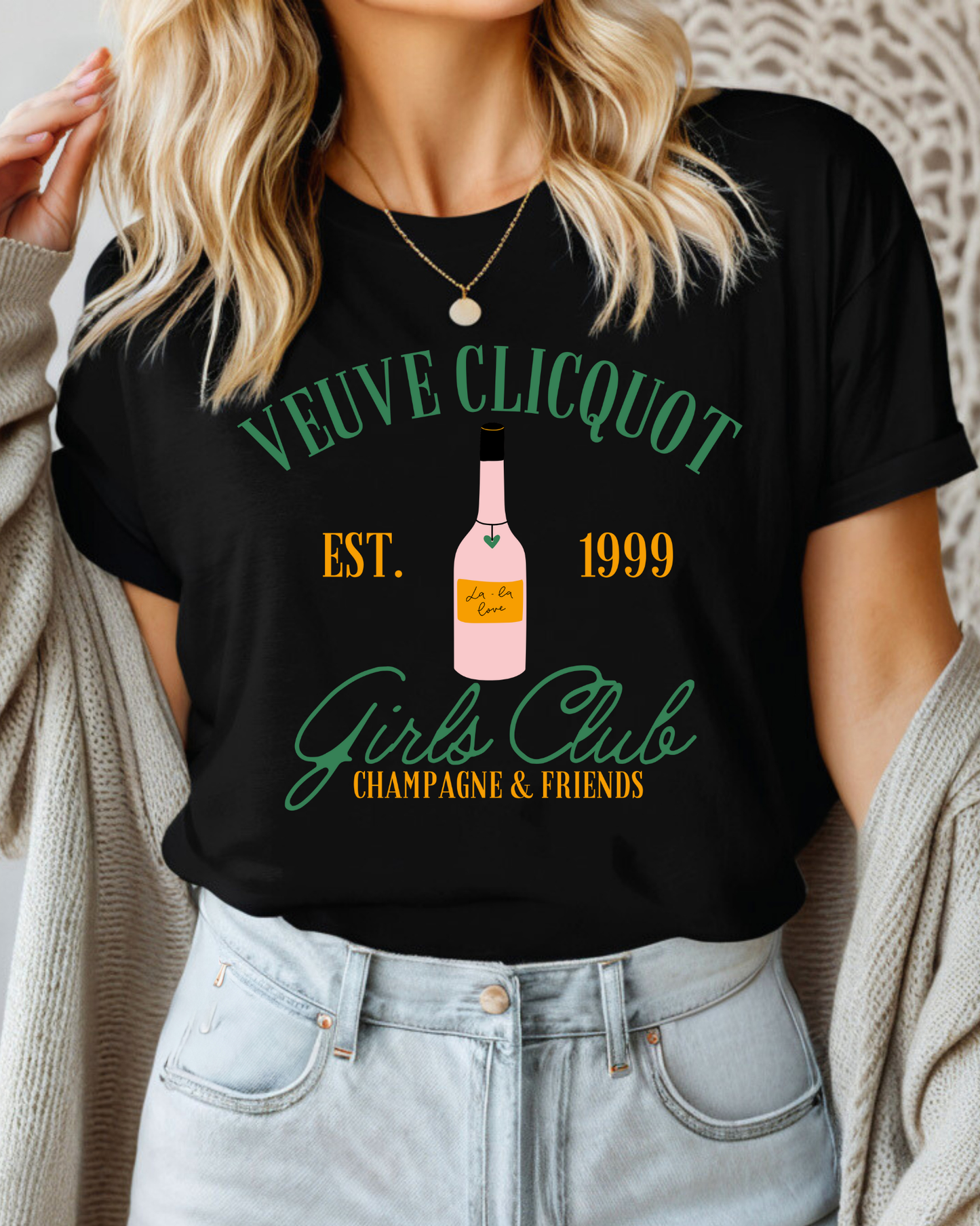 Veuve Clicquot