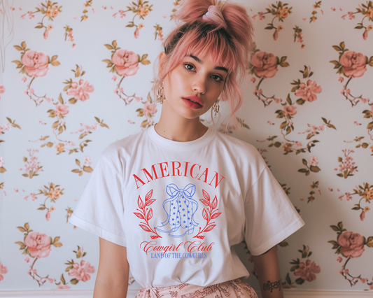American Cowgirl Club