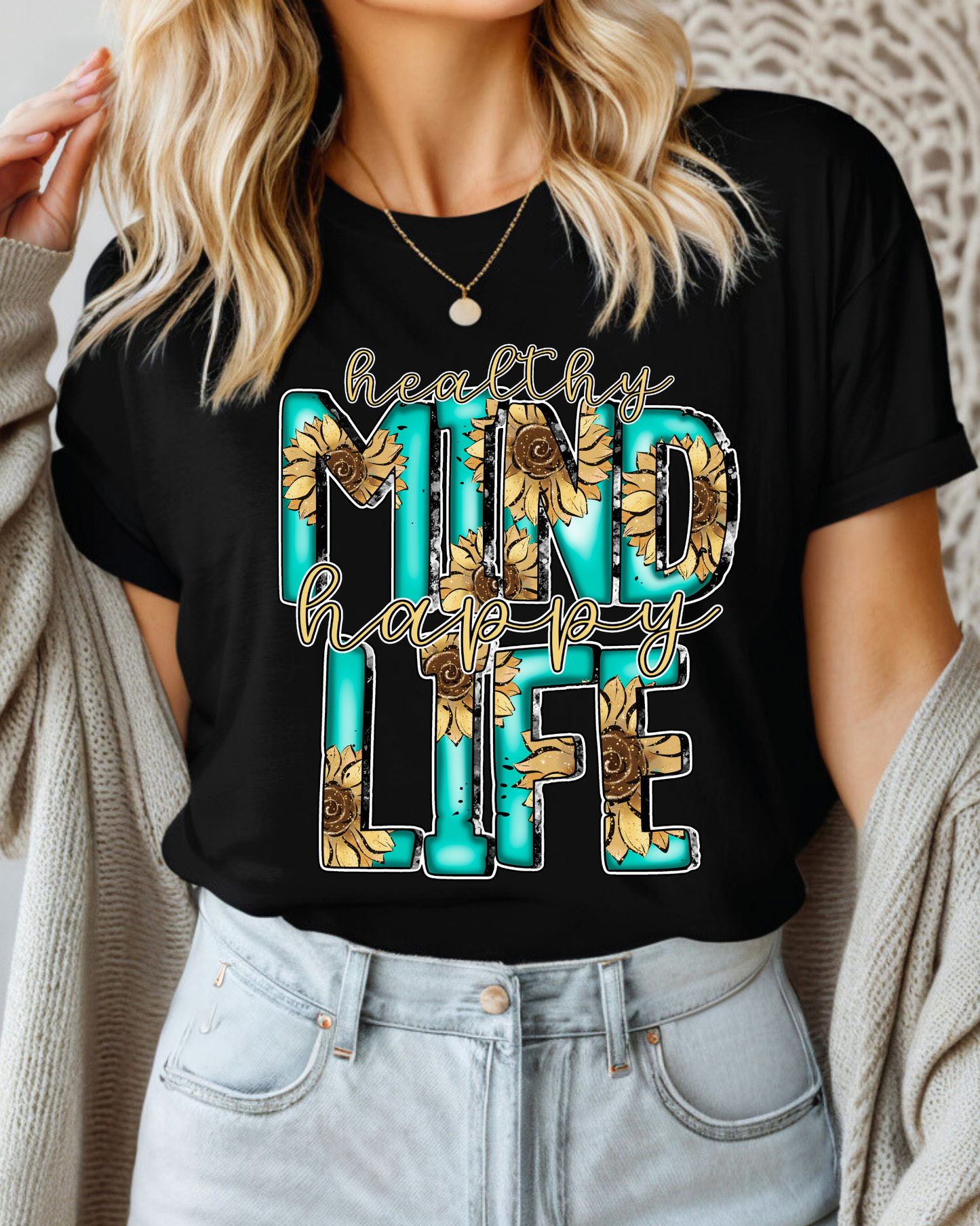 Mind Life