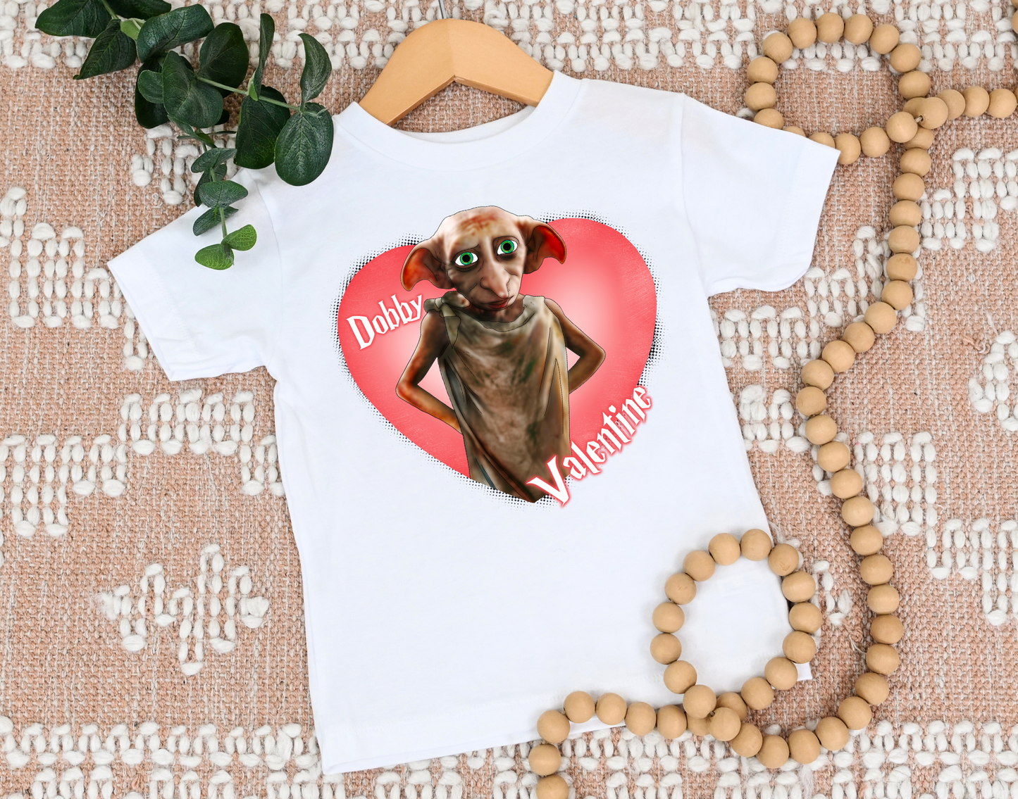 Dobby Valentine