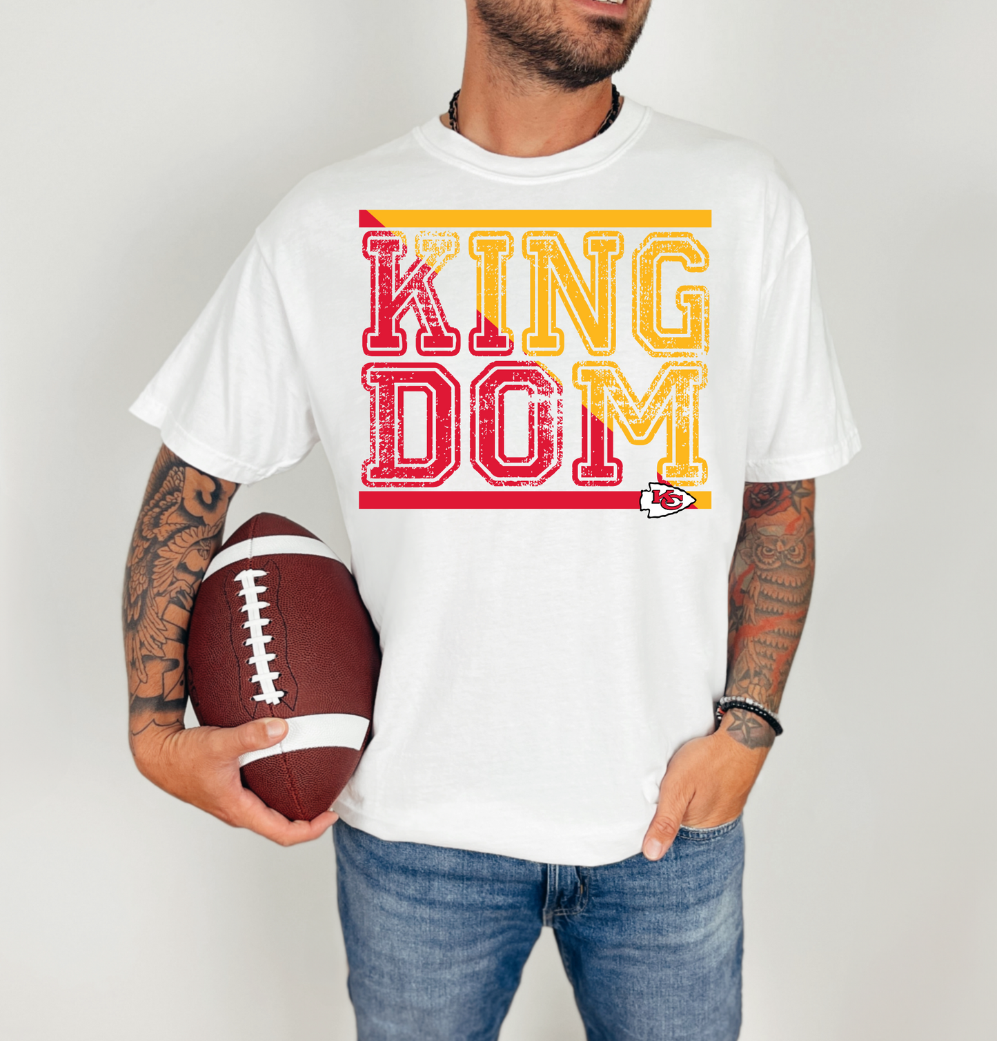 Kansas City Chiefs Kingdom