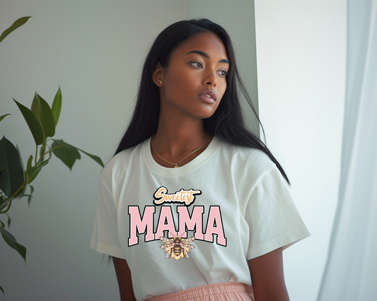 Sweetest Mama