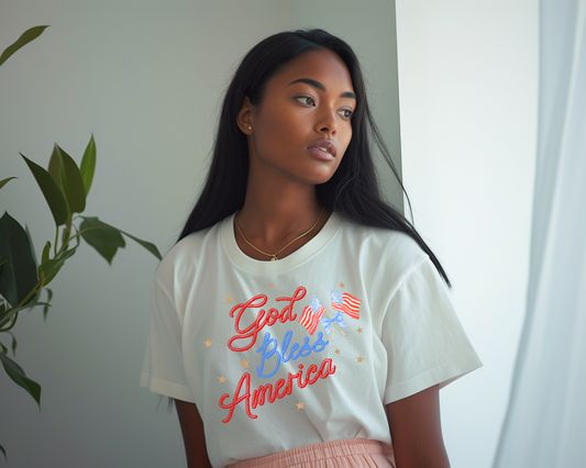 God Bless America