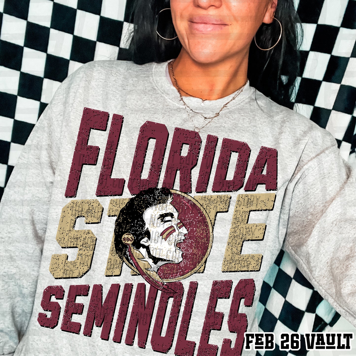 FLORIDA STATE SEMINOLES