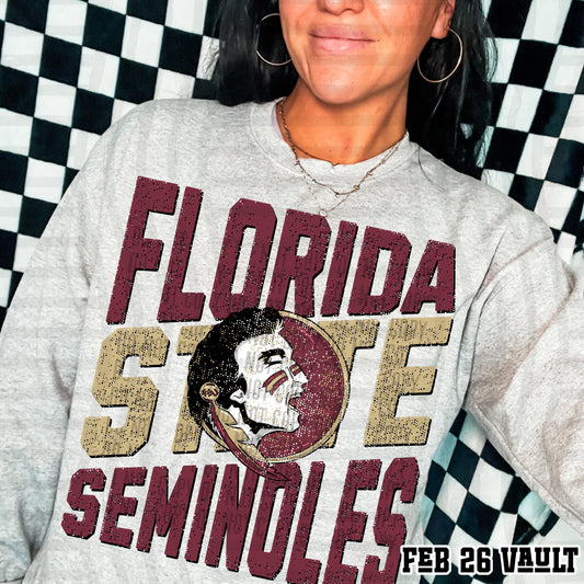FLORIDA STATE SEMINOLES