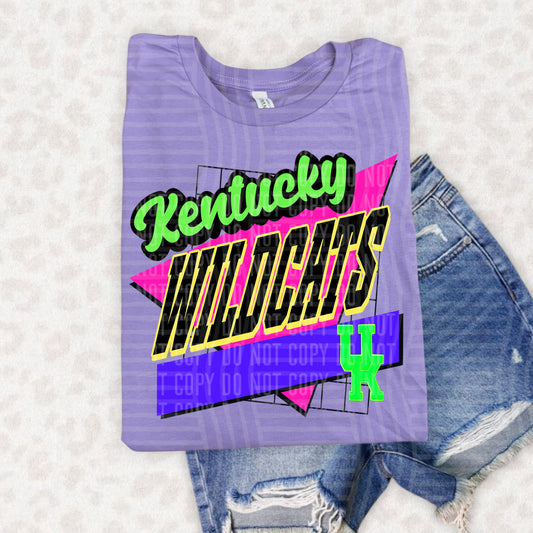 KENTUCKY WILDCATS