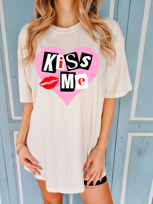 Kiss Me Heart