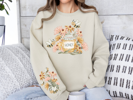 Sweet Honey Bee- CHEST