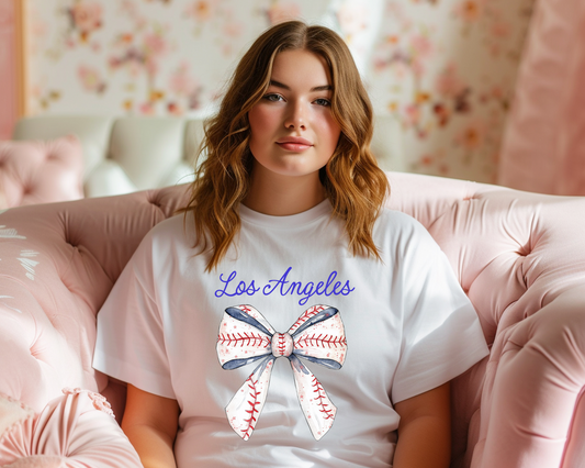 Los Angles Baseball