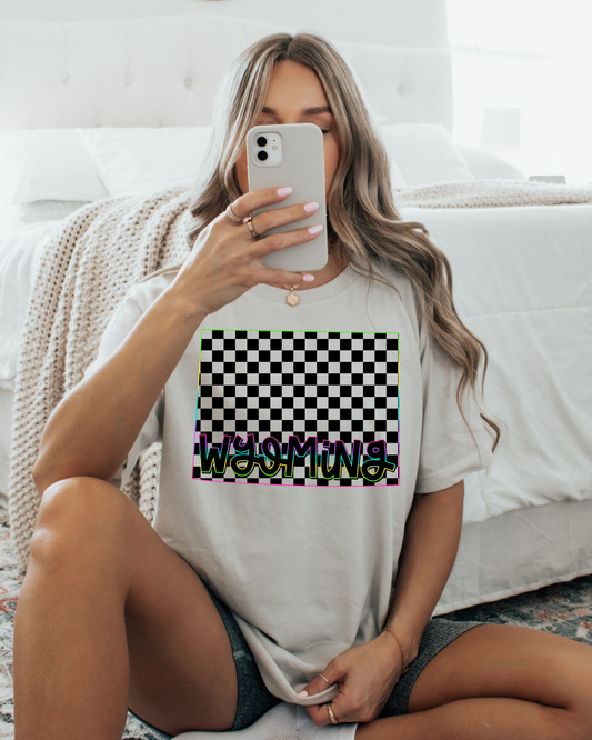 Wyoming (neon)