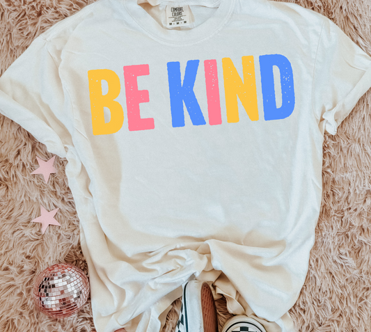 Be Kind