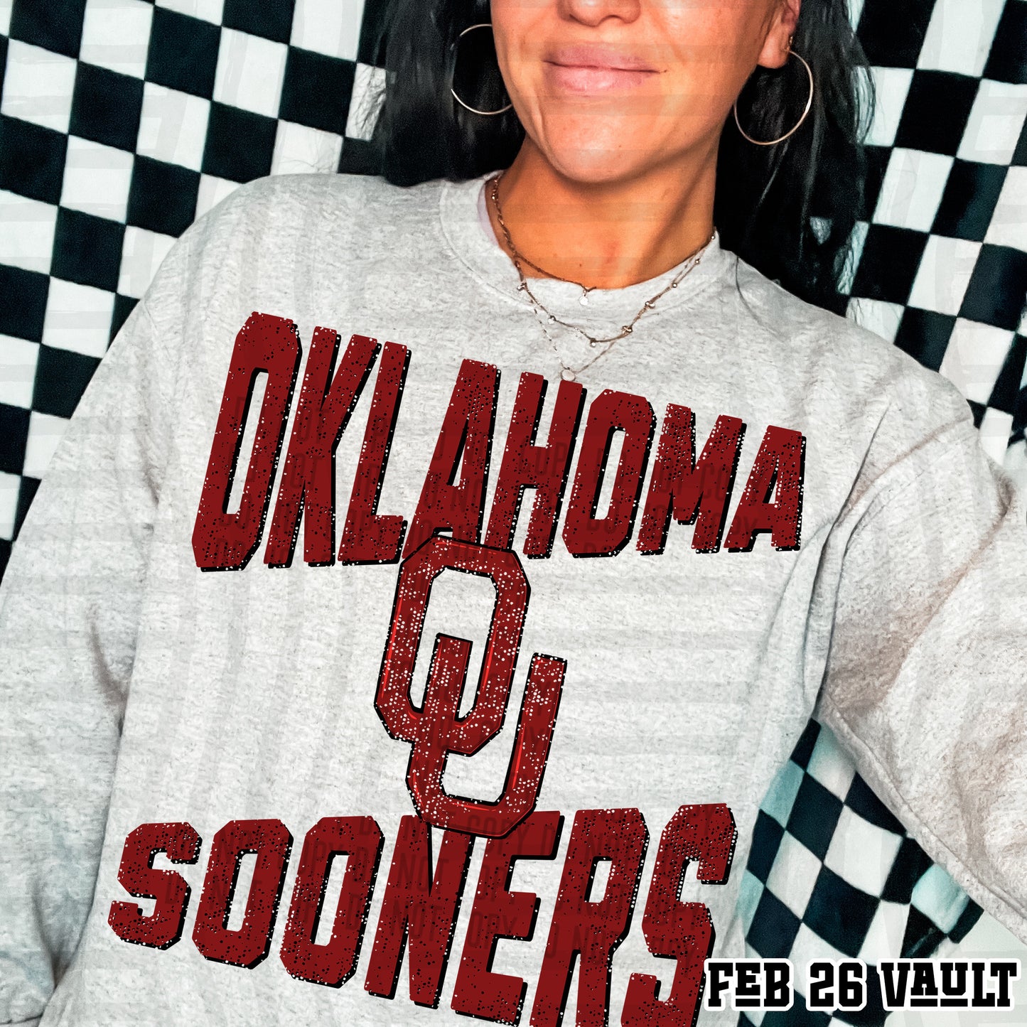 OKLAHOMA SOONERS