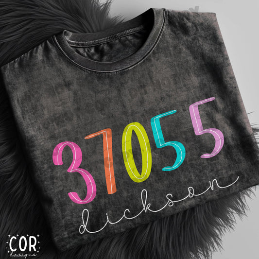 37055 Dickson Zip Code