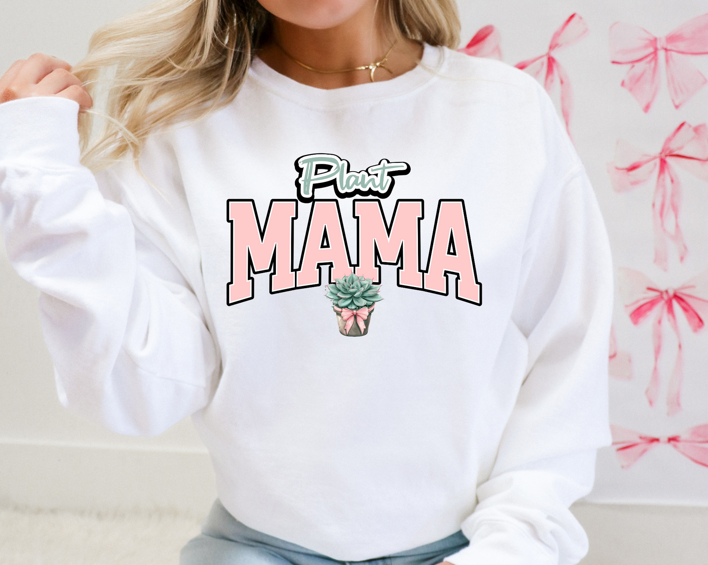 Plant Mama