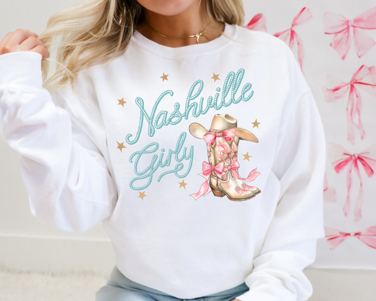 Nashville Girly