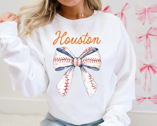 Houston Baseball
