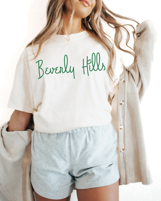 Beverly Hills Green